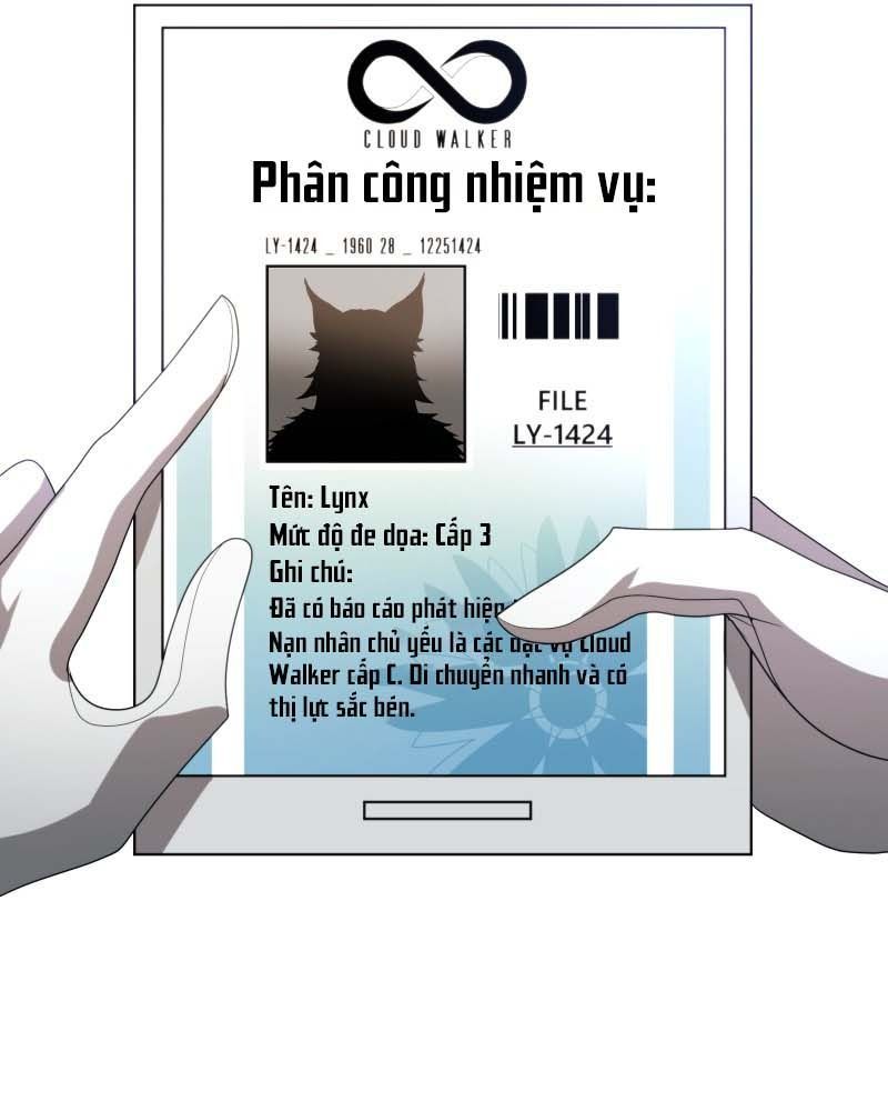 Lữ Khách Trên Mây - Chapter 10 - Page 46