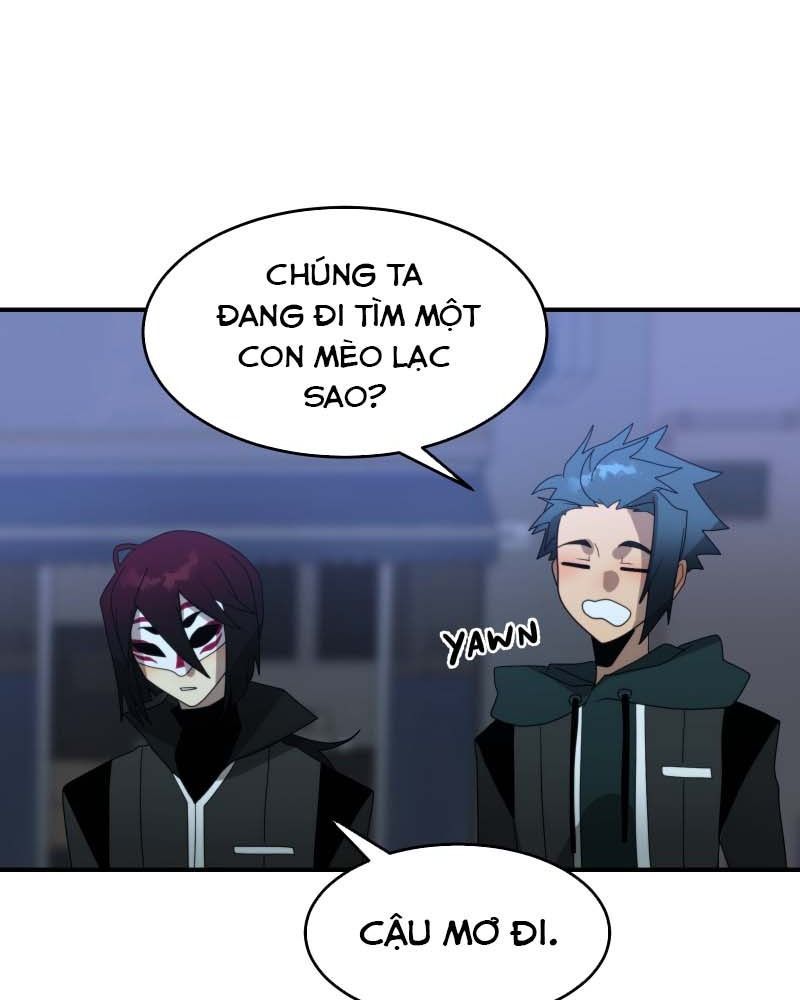 Lữ Khách Trên Mây - Chapter 10 - Page 55