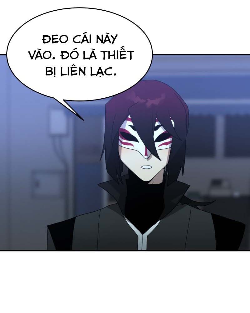 Lữ Khách Trên Mây - Chapter 10 - Page 61
