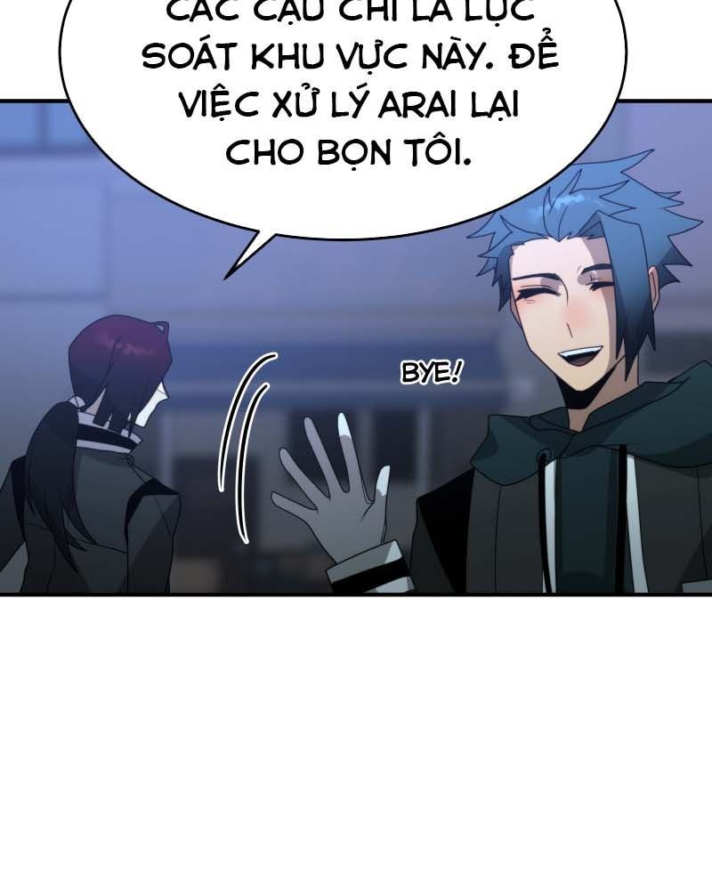 Lữ Khách Trên Mây - Chapter 10 - Page 69