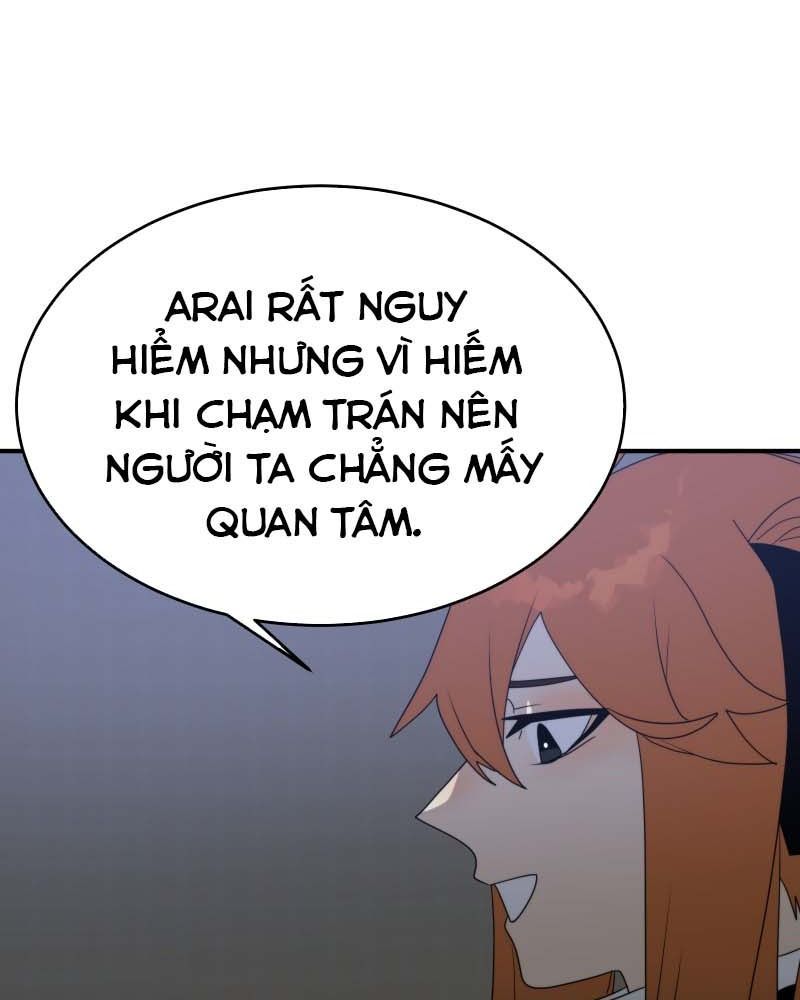 Lữ Khách Trên Mây - Chapter 10 - Page 99