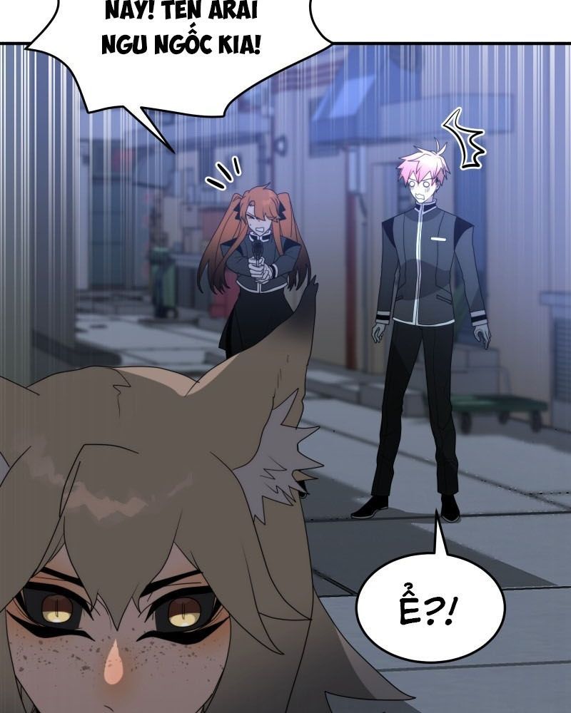 Lữ Khách Trên Mây - Chapter 11 - Page 36