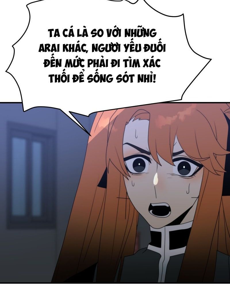 Lữ Khách Trên Mây - Chapter 11 - Page 44