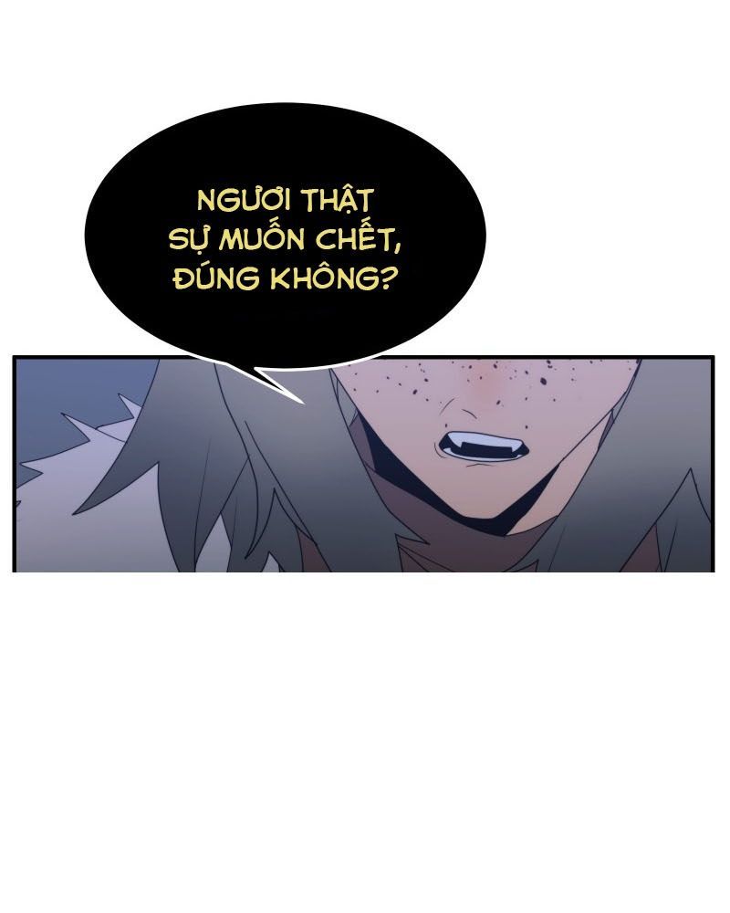 Lữ Khách Trên Mây - Chapter 11 - Page 47