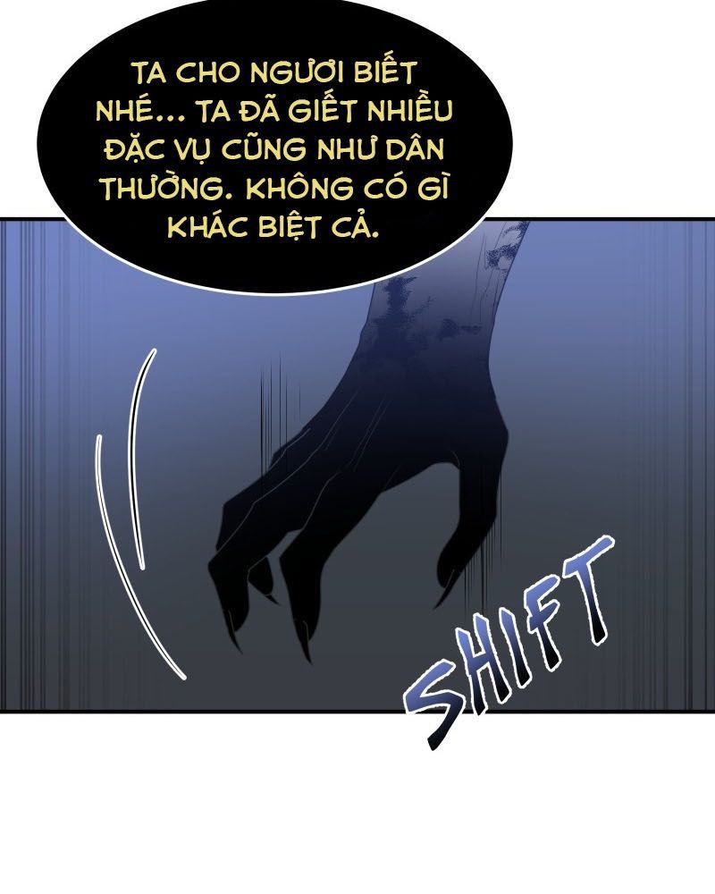 Lữ Khách Trên Mây - Chapter 11 - Page 49