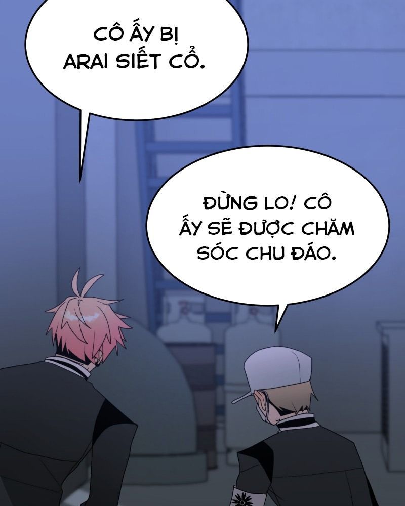Lữ Khách Trên Mây - Chapter 12 - Page 18