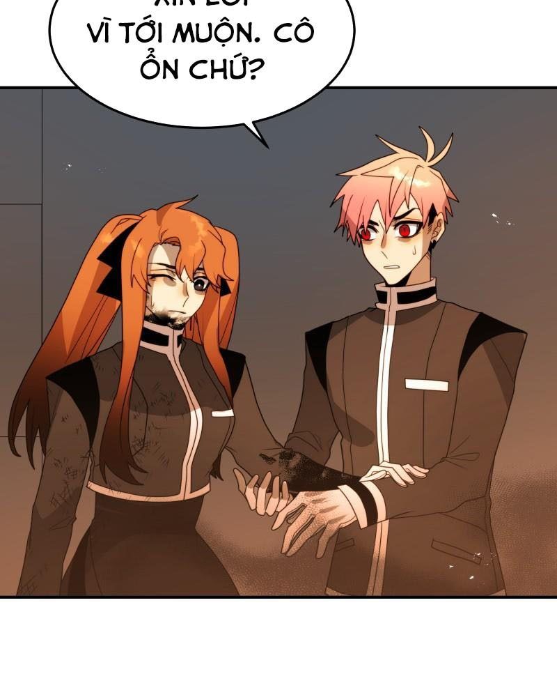 Lữ Khách Trên Mây - Chapter 13 - Page 114