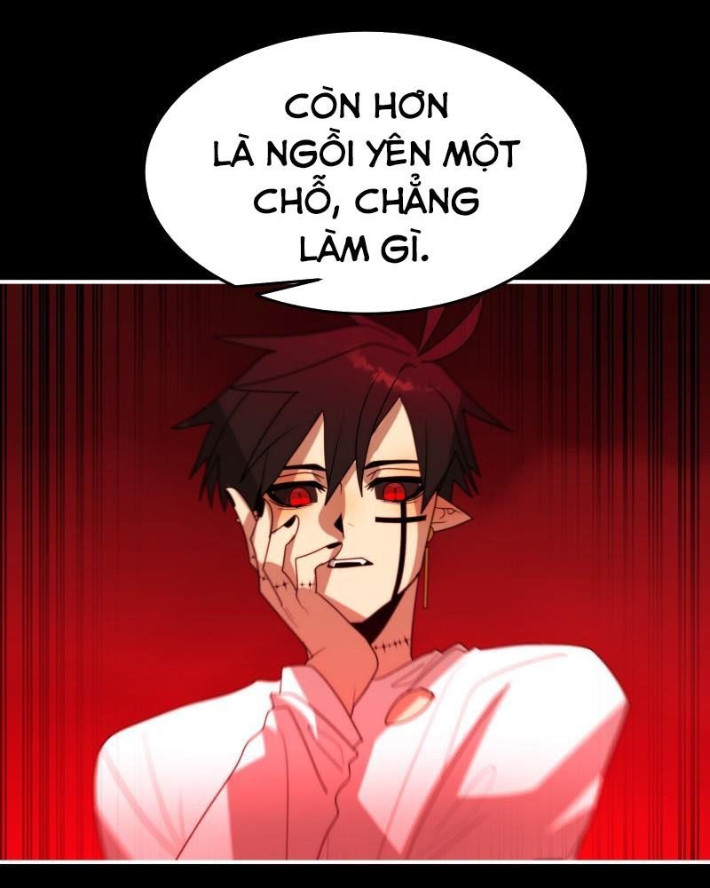 Lữ Khách Trên Mây - Chapter 14 - Page 40