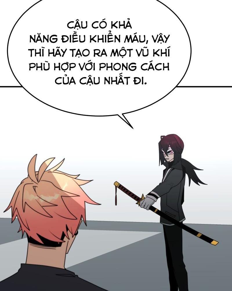 Lữ Khách Trên Mây - Chapter 15 - Page 111