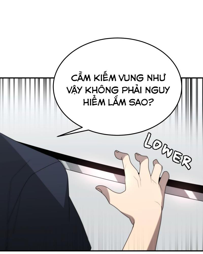 Lữ Khách Trên Mây - Chapter 15 - Page 145