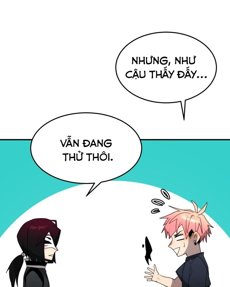 Lữ Khách Trên Mây - Chapter 15 - Page 77