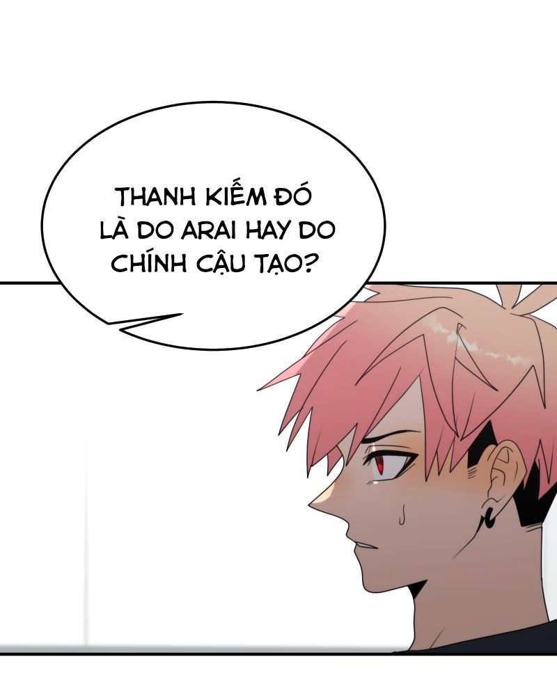 Lữ Khách Trên Mây - Chapter 15 - Page 79