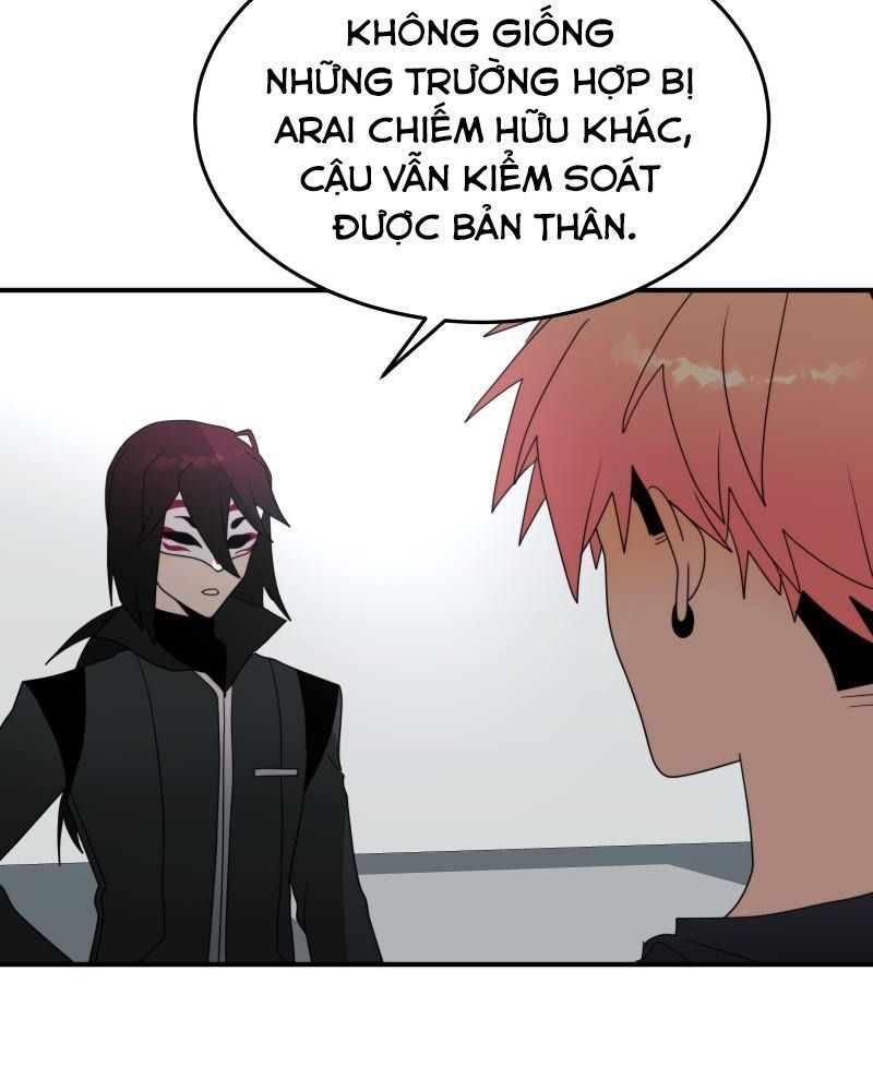 Lữ Khách Trên Mây - Chapter 15 - Page 81