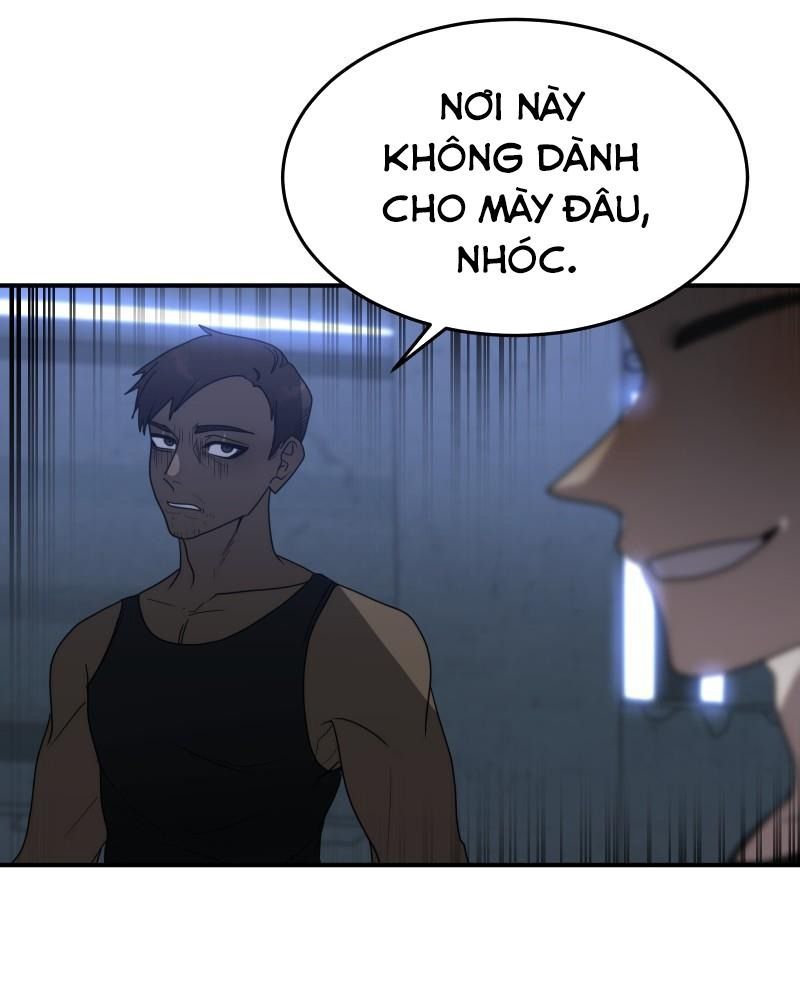 Lữ Khách Trên Mây - Chapter 16 - Page 132