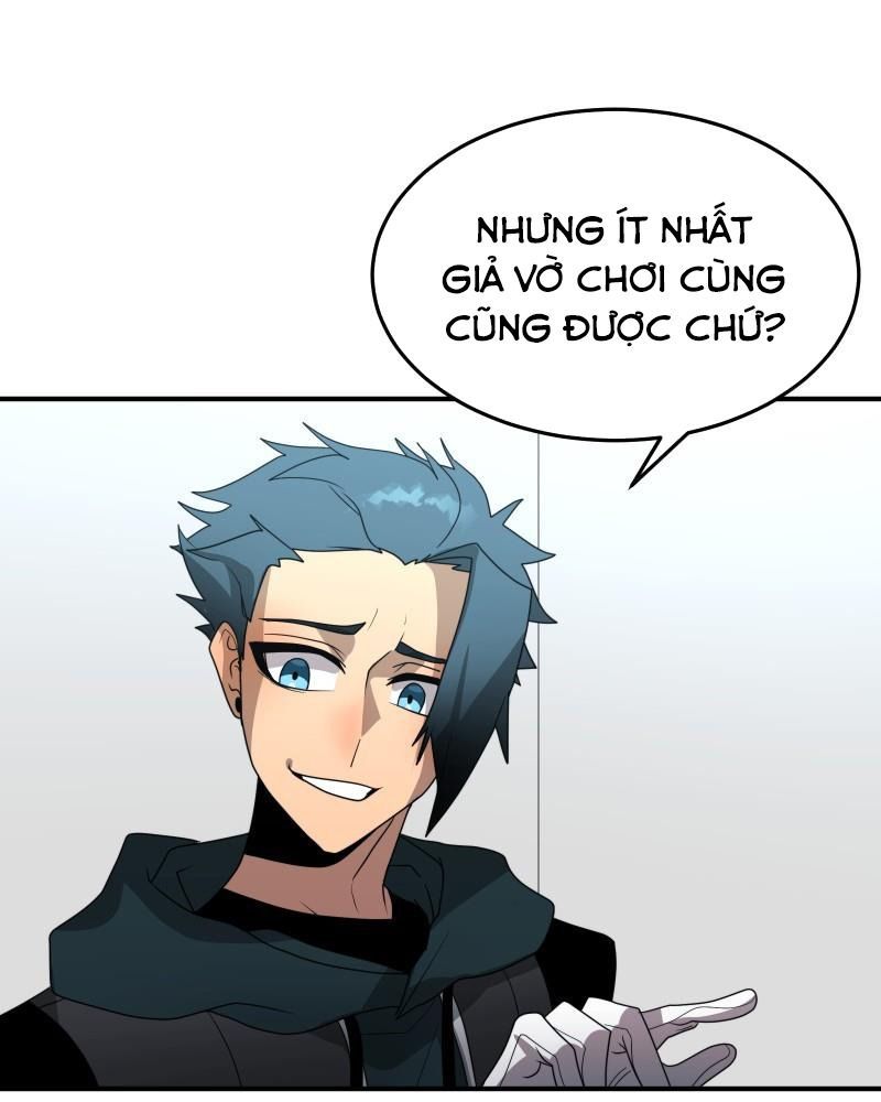 Lữ Khách Trên Mây - Chapter 16 - Page 18