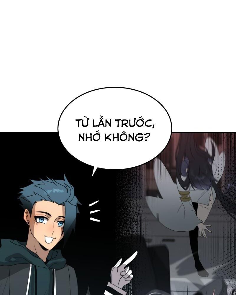 Lữ Khách Trên Mây - Chapter 16 - Page 23