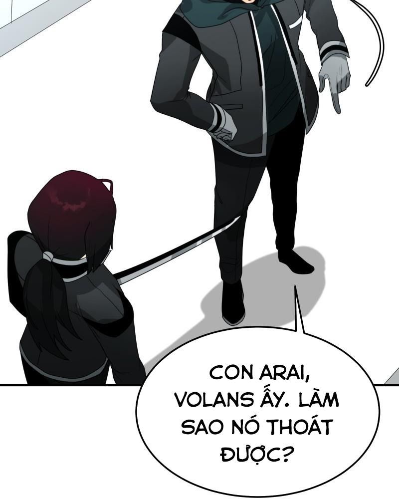 Lữ Khách Trên Mây - Chapter 16 - Page 28