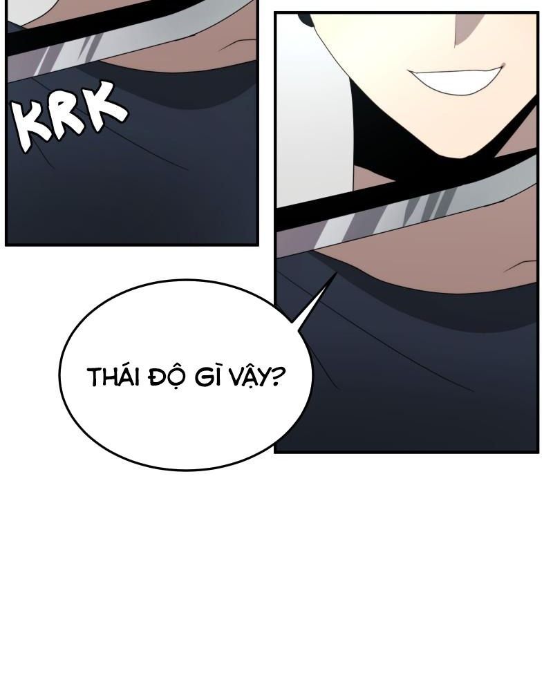 Lữ Khách Trên Mây - Chapter 16 - Page 3