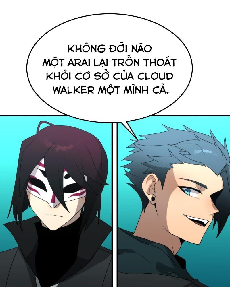 Lữ Khách Trên Mây - Chapter 16 - Page 30