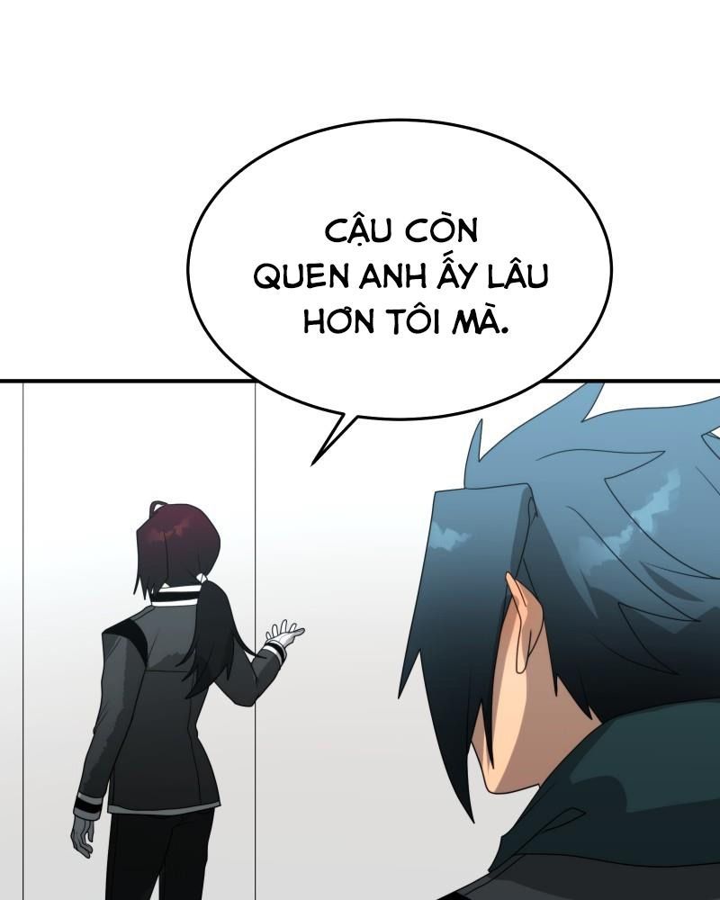 Lữ Khách Trên Mây - Chapter 16 - Page 40