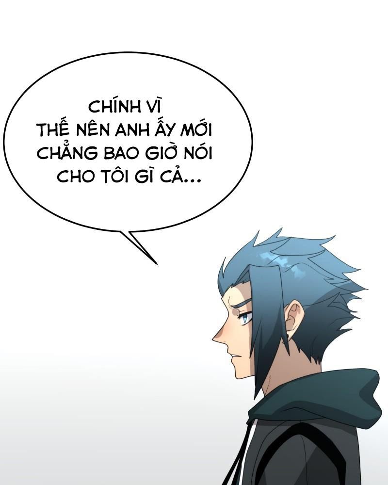 Lữ Khách Trên Mây - Chapter 16 - Page 44