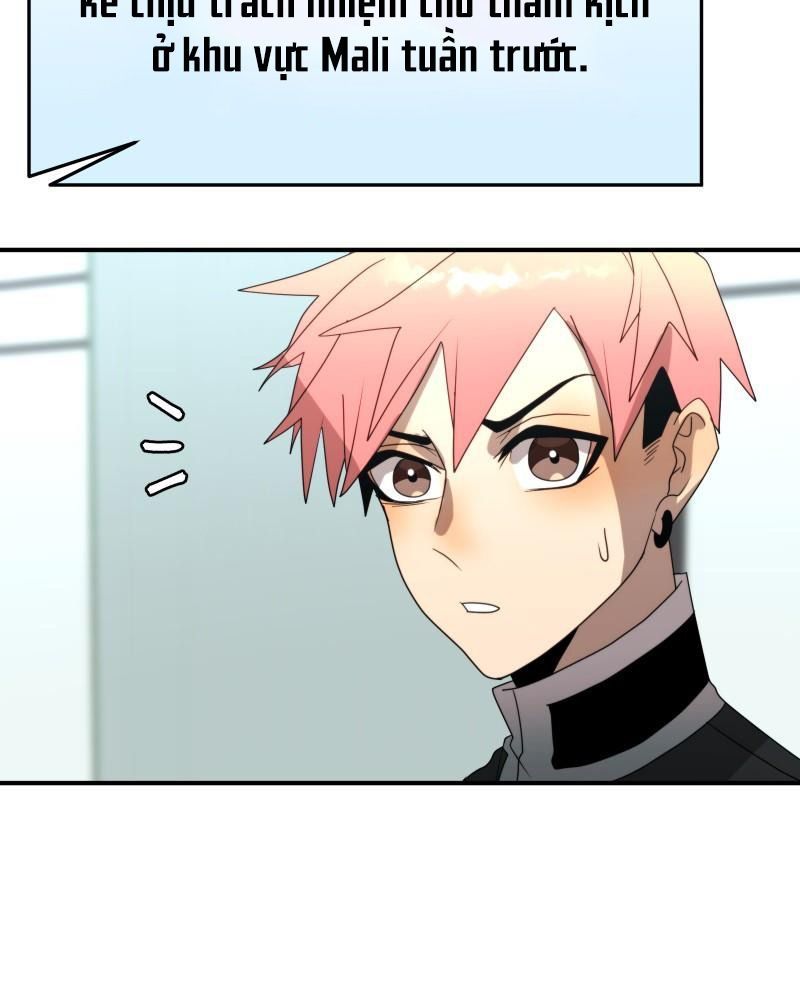 Lữ Khách Trên Mây - Chapter 16 - Page 52