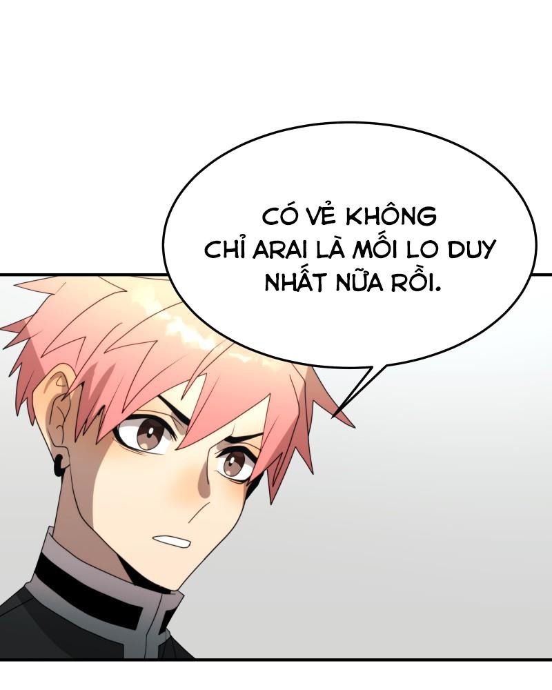 Lữ Khách Trên Mây - Chapter 16 - Page 68