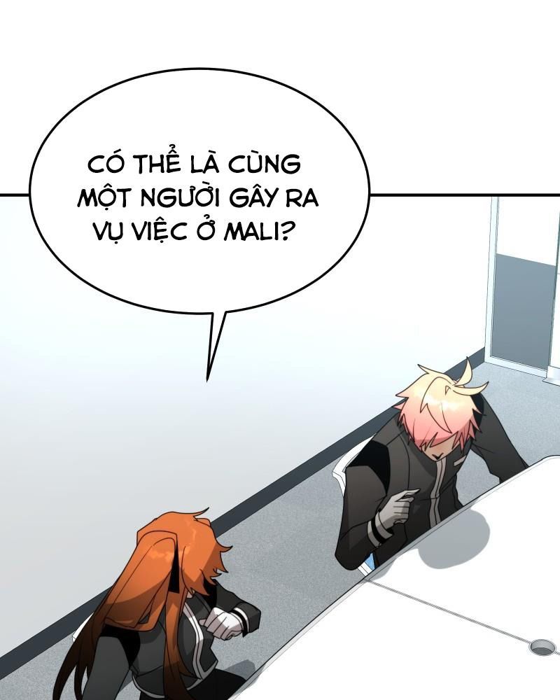 Lữ Khách Trên Mây - Chapter 16 - Page 86