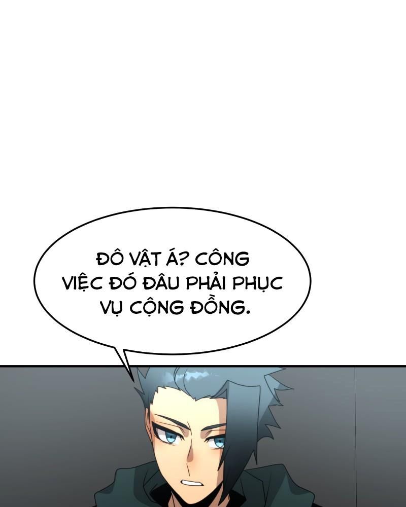 Lữ Khách Trên Mây - Chapter 16 - Page 96