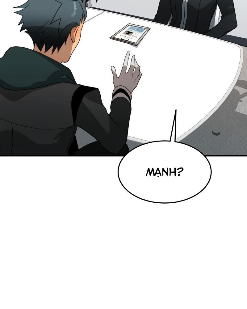 Lữ Khách Trên Mây - Chapter 16 - Page 99