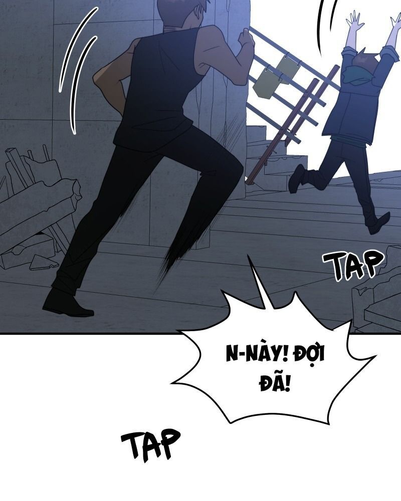 Lữ Khách Trên Mây - Chapter 17 - Page 31