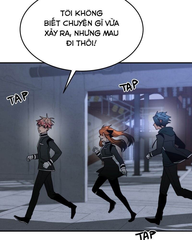 Lữ Khách Trên Mây - Chapter 17 - Page 87