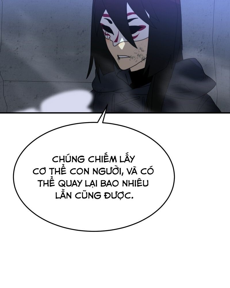 Lữ Khách Trên Mây - Chapter 18 - Page 109