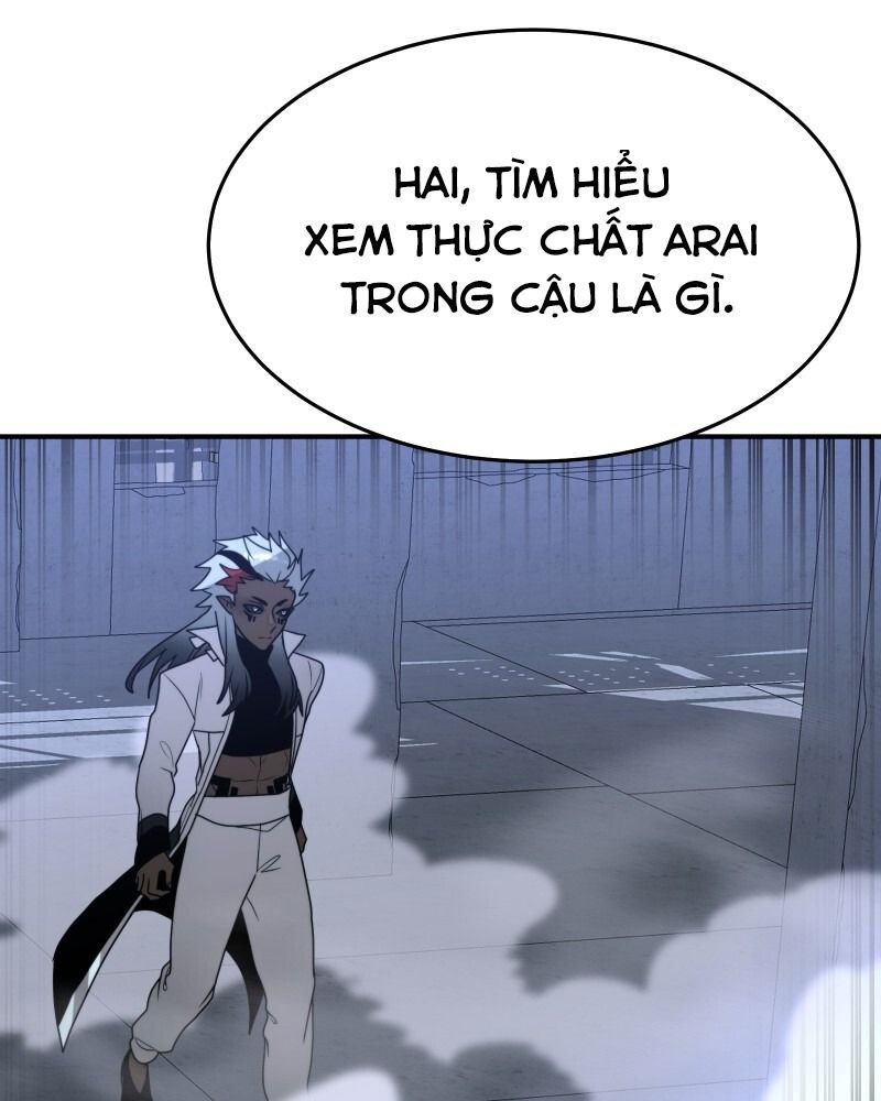 Lữ Khách Trên Mây - Chapter 18 - Page 128