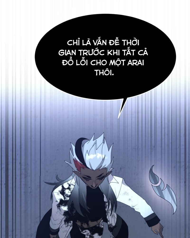 Lữ Khách Trên Mây - Chapter 19 - Page 110