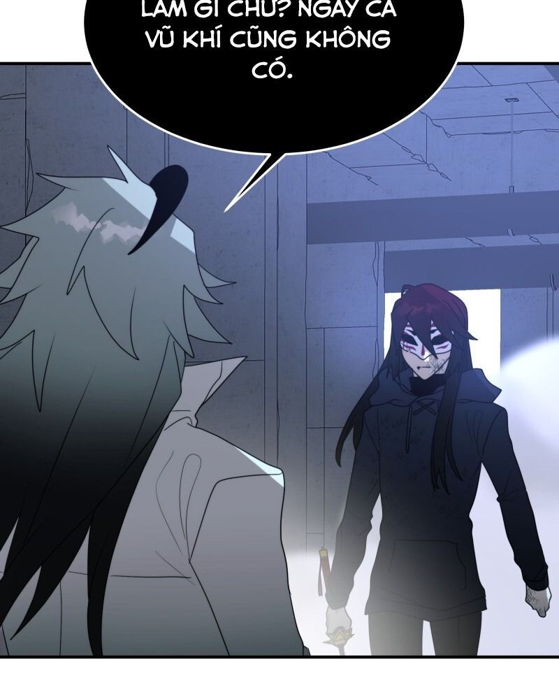 Lữ Khách Trên Mây - Chapter 19 - Page 27