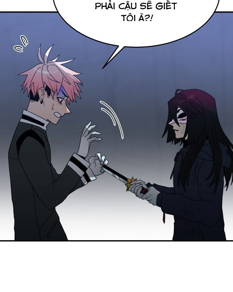 Lữ Khách Trên Mây - Chapter 19 - Page 5