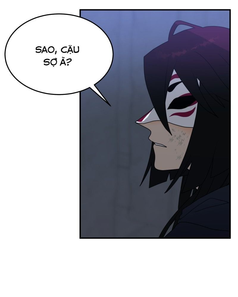 Lữ Khách Trên Mây - Chapter 19 - Page 7