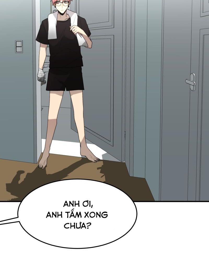 Lữ Khách Trên Mây - Chapter 2 - Page 19