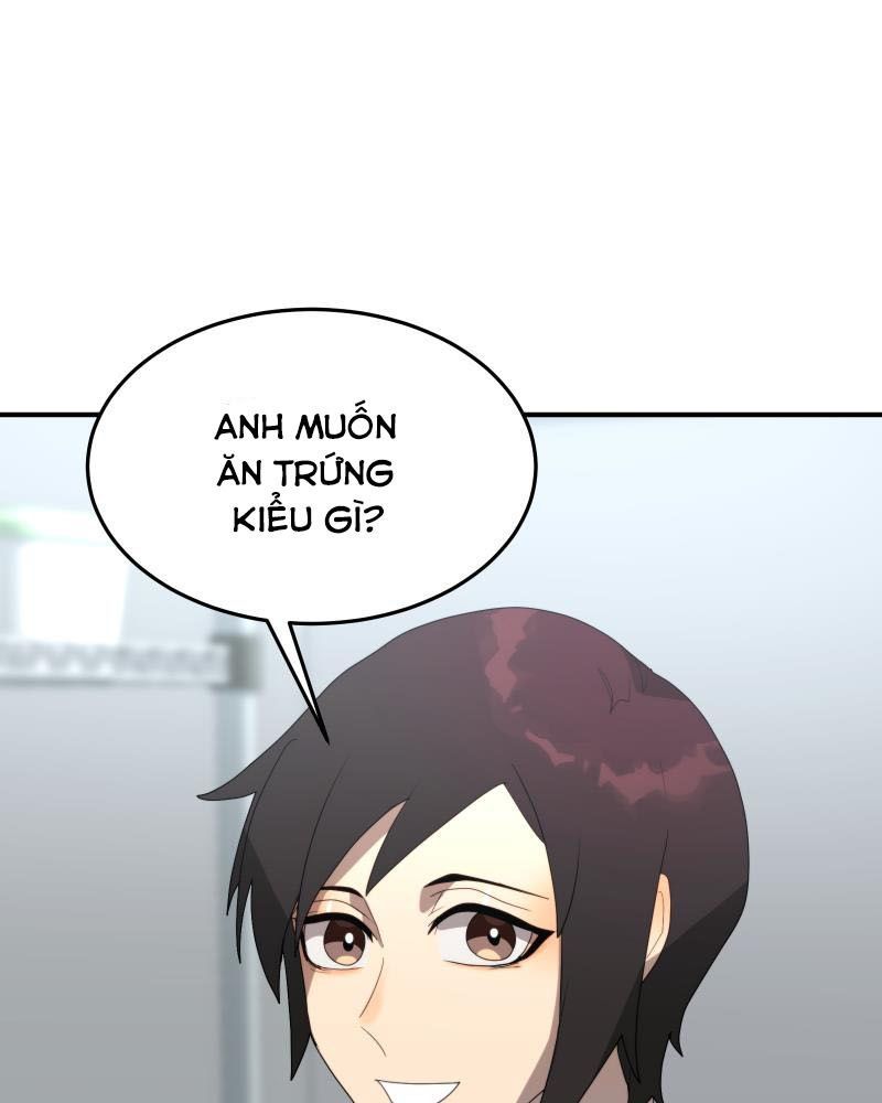 Lữ Khách Trên Mây - Chapter 2 - Page 20