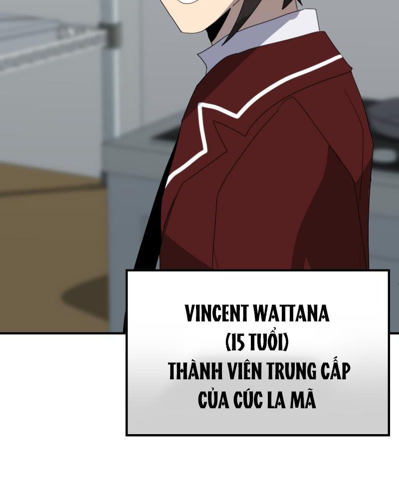 Lữ Khách Trên Mây - Chapter 2 - Page 21