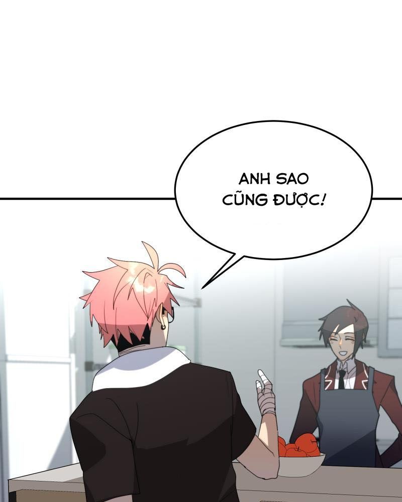 Lữ Khách Trên Mây - Chapter 2 - Page 22