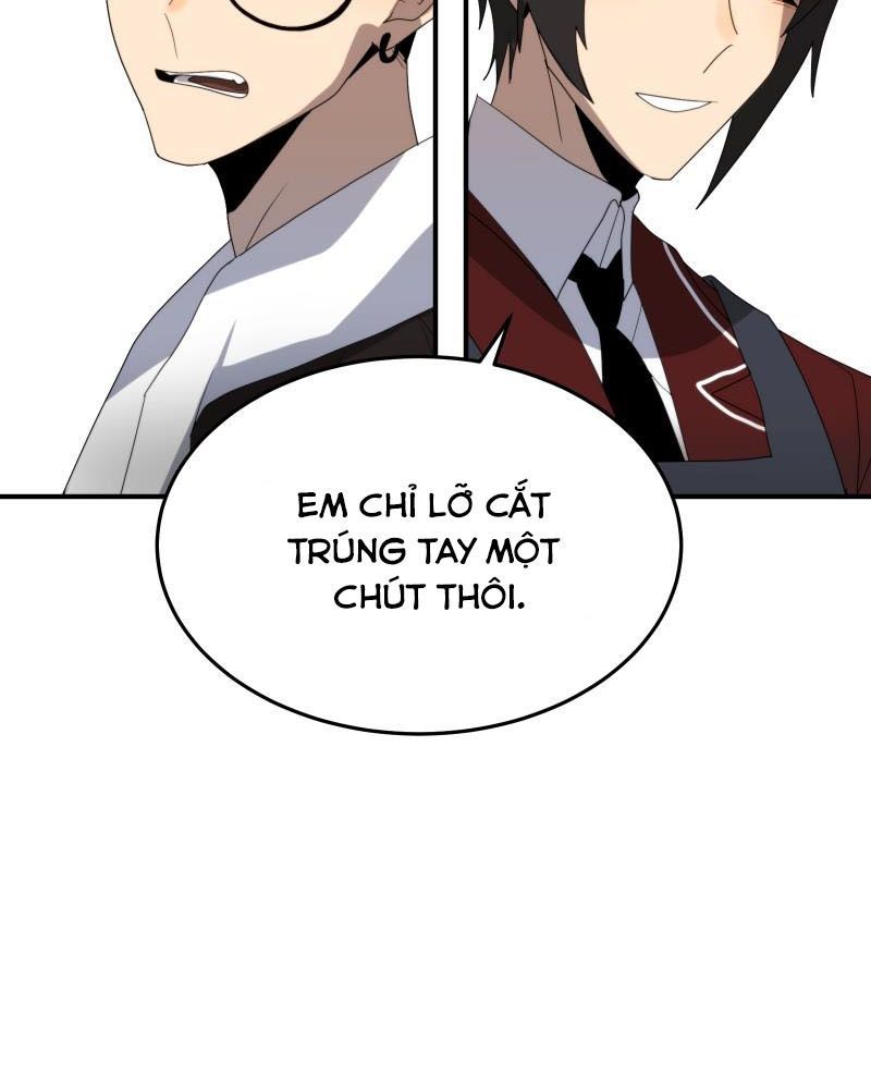 Lữ Khách Trên Mây - Chapter 2 - Page 33