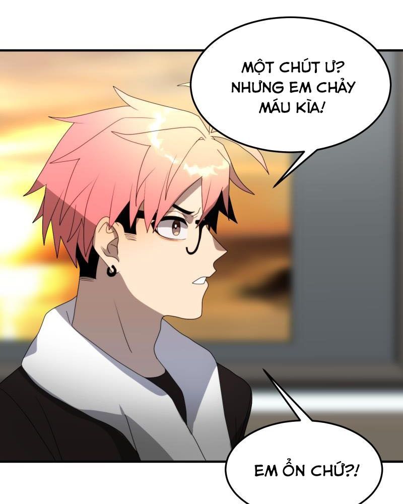 Lữ Khách Trên Mây - Chapter 2 - Page 35