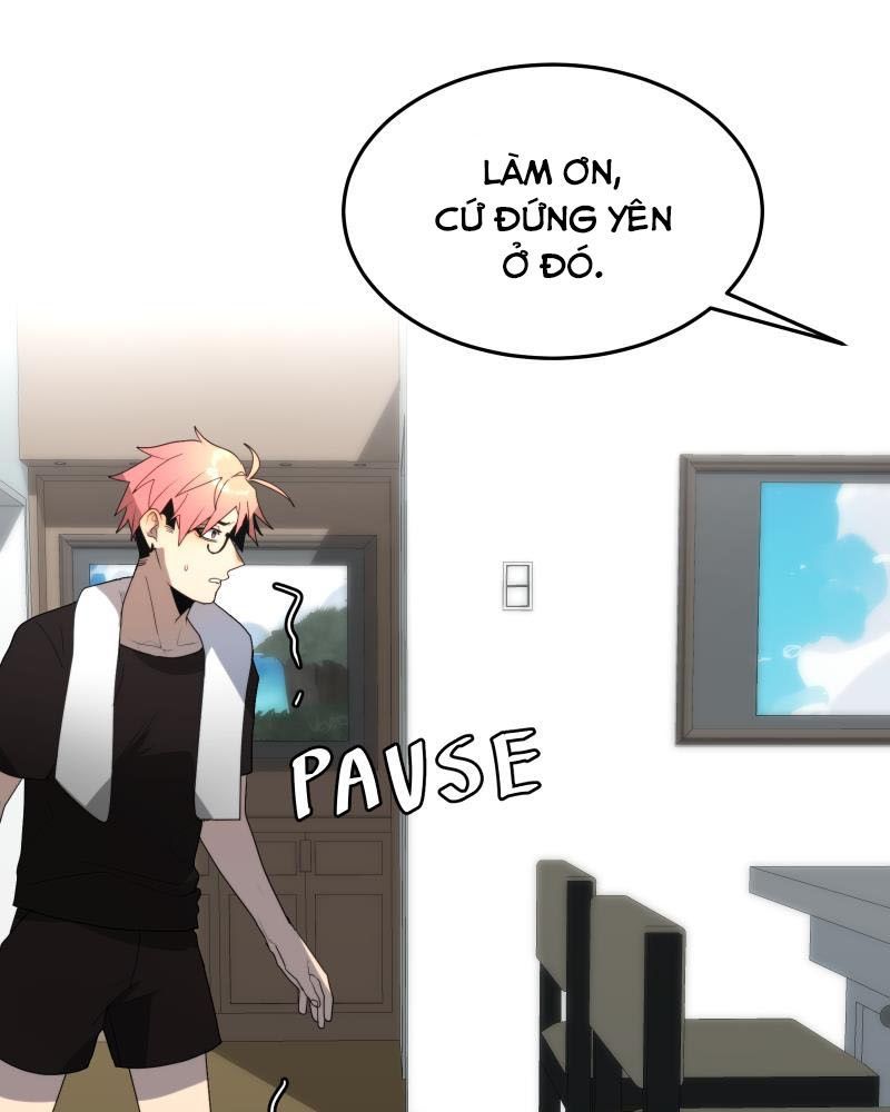 Lữ Khách Trên Mây - Chapter 2 - Page 38