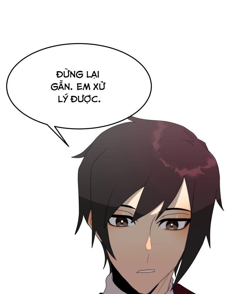 Lữ Khách Trên Mây - Chapter 2 - Page 40