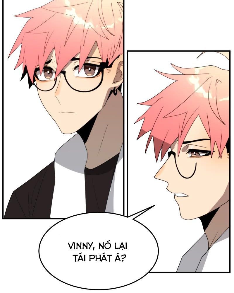 Lữ Khách Trên Mây - Chapter 2 - Page 43