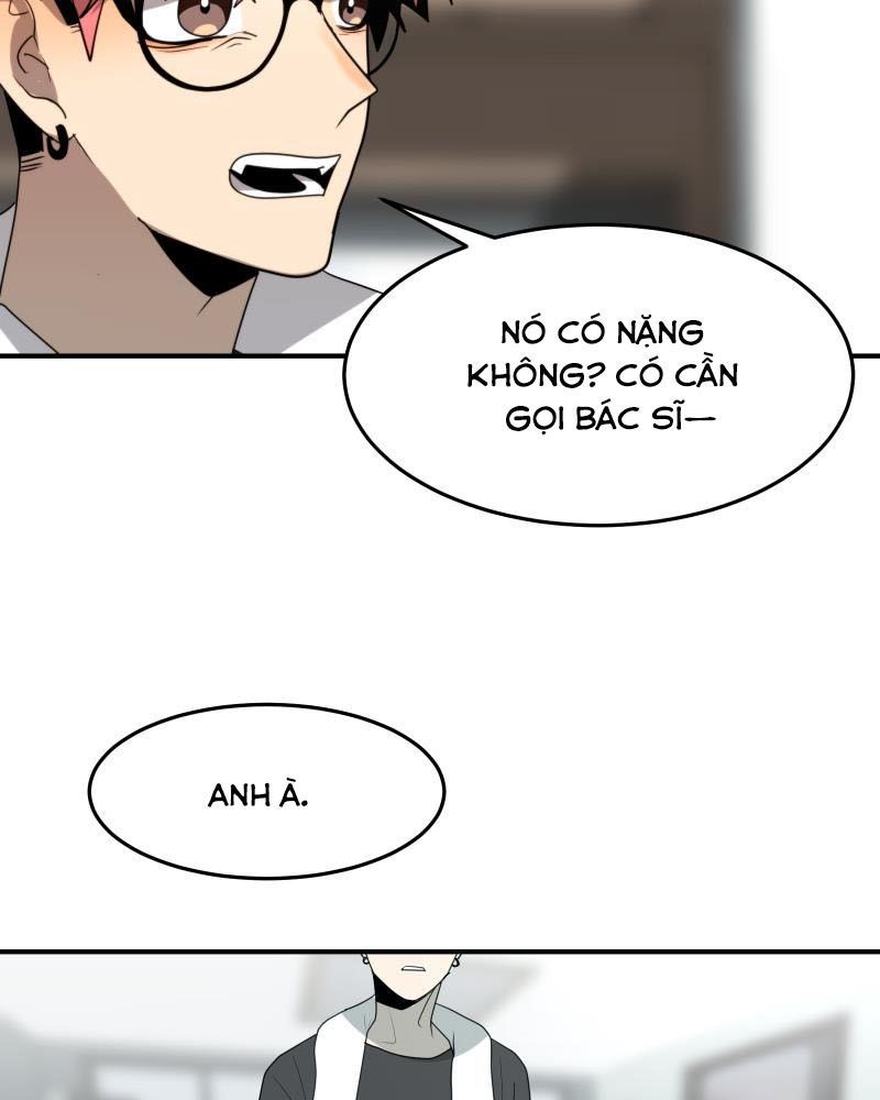 Lữ Khách Trên Mây - Chapter 2 - Page 48