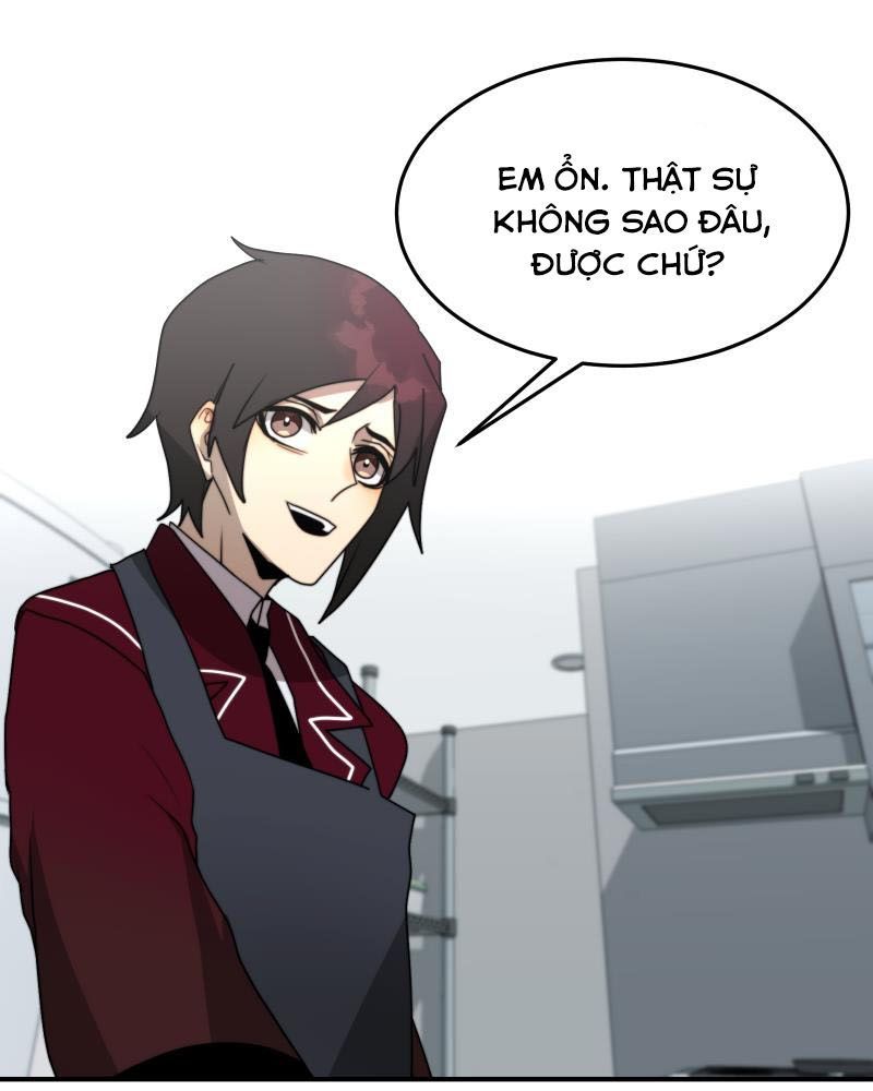 Lữ Khách Trên Mây - Chapter 2 - Page 50