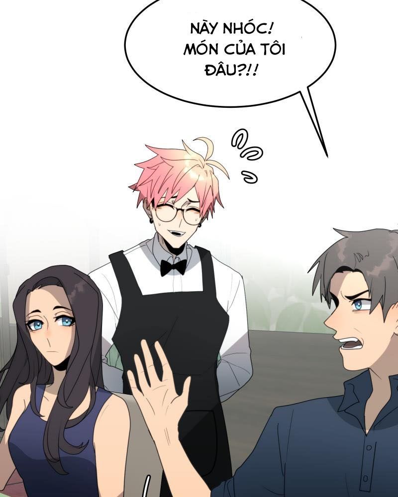 Lữ Khách Trên Mây - Chapter 2 - Page 58